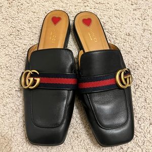 Gucci Mules size39